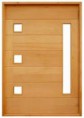 Portas Personalizadas 
